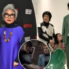 'Star Trek' and Netflix's 'Beef' actress Patti Yasutake dead at 70