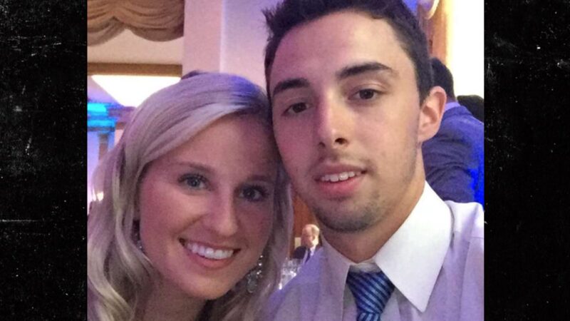 Décès tragique des frères Gaudreau : l’épouse de Matthew attend un bébé