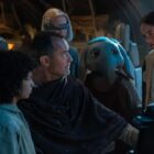 Skeleton Crew gets new images and December premiere date on Disney+