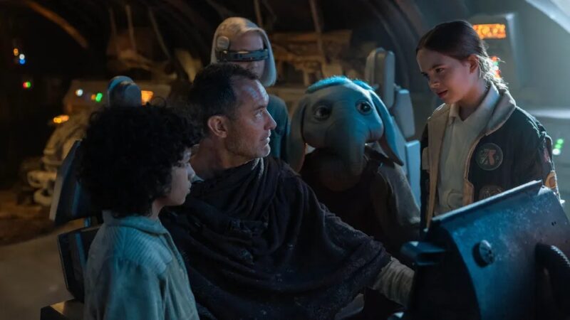 Découvrez Star Wars: Skeleton Crew, la nouvelle série de Jon Watts sur Disney+