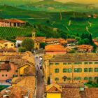 How to watch Aerial Italy on Paramount+