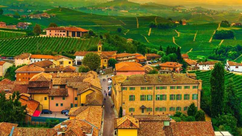 Découvrez comment regarder Aerial Italy au Royaume-Uni avec un VPN facile à utiliser