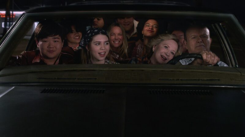 Découvrez la bande-annonce de la saison 3 de That ’90s Show avant sa sortie sur Netflix