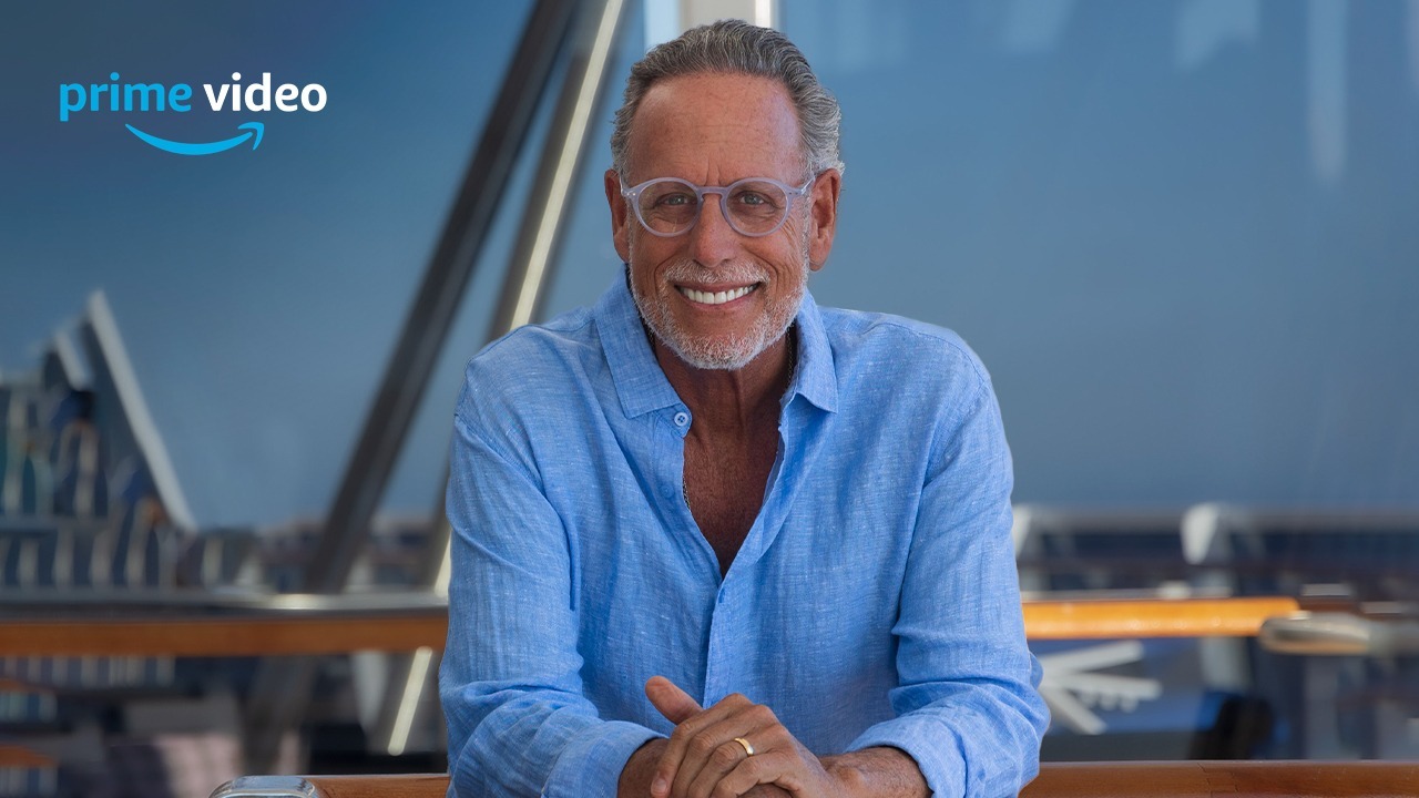 Découvrez le monde avec le Porthole Cruise and Travel Show sur Amazon Prime