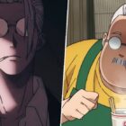 The ultimate hitman comes out of retirement in a new Netflix anime that begs the question: What if John Wick worked in retail?