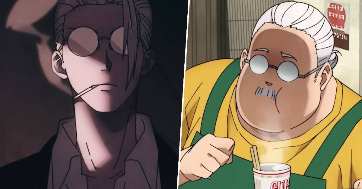 Découvrez le teaser de Sakamoto Days, la nouvelle série animée Netflix mettant en scène un ancien hitman maintenant retraité.