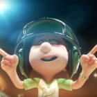 First Look Teaser for Pixar's 'Win or Lose' Softball Series for Disney+