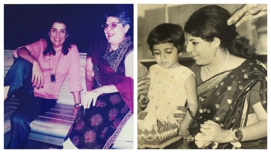 Découvrez les dernières actualités du divertissement du 5 août 2024: Farah Khan et sa mère sur Instagram
