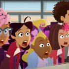 What's new on Disney+ in February 2023