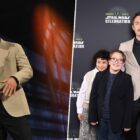 The next Star Wars show finally has a release date, and a first look that's giving us major ET vibes