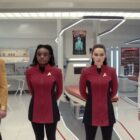 Paramount+ Reveals ‘Strange New Worlds’ Season 3 First Look and Season 4 Renewal