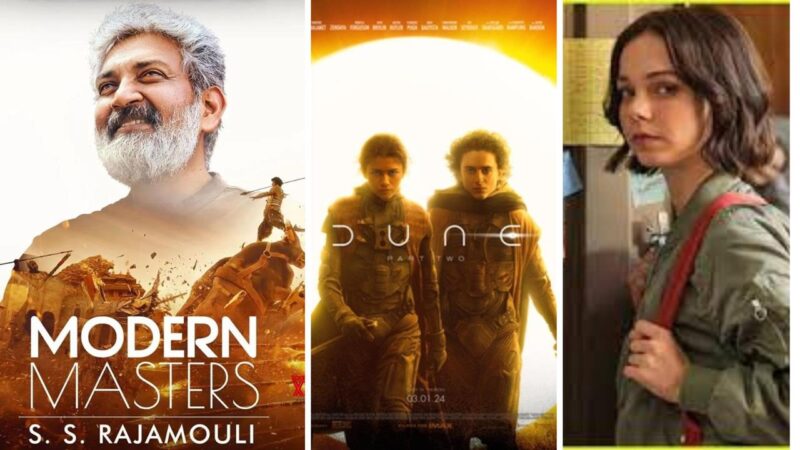 Découvrez les sorties OTT de cette semaine : modernité et suspense au programme