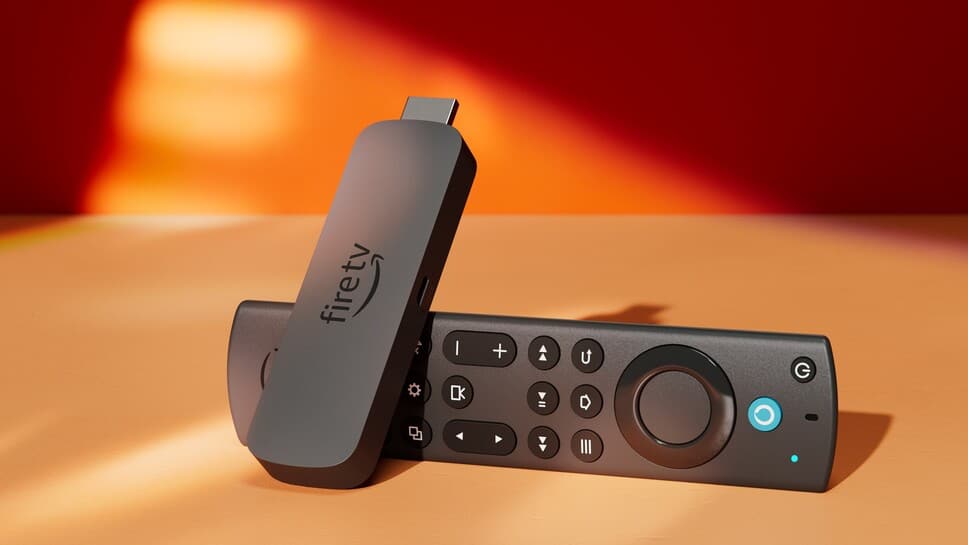 Découvrez pourquoi le Fire TV Stick est incontournable pour votre divertissement cette année