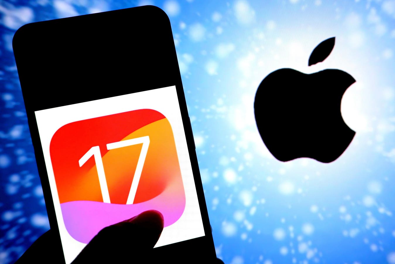 Dernière mise à jour sur l’iPhone : ce que réserve iOS 17.6 et les nouveautés à venir