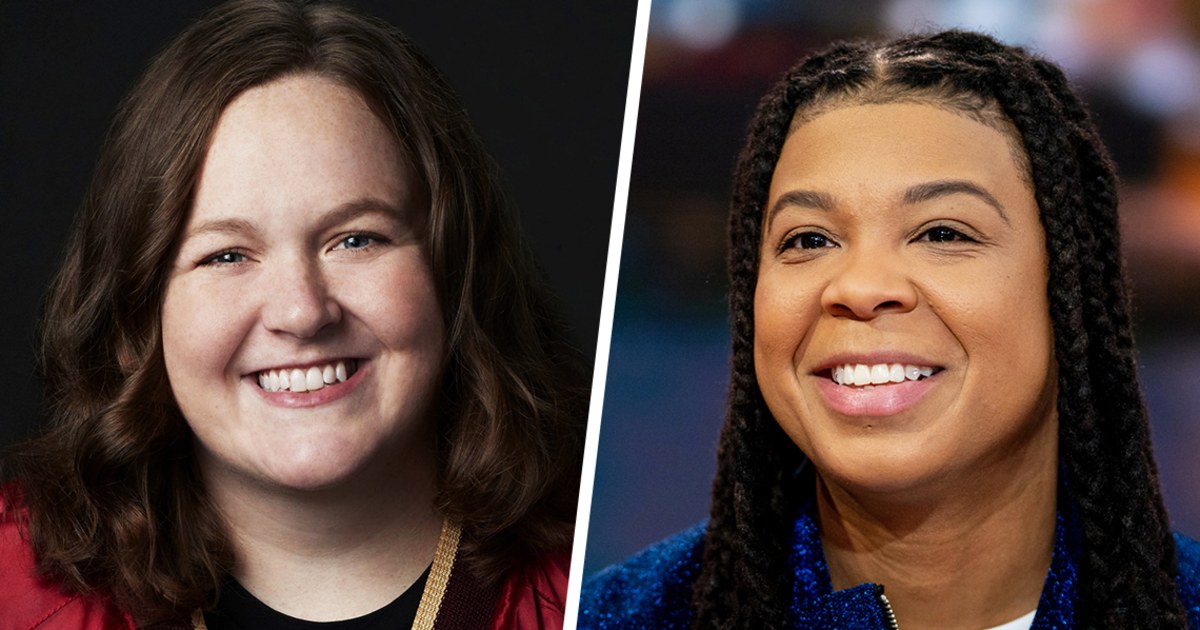 Deux membres historiques quittent le casting de “Saturday Night Live”.