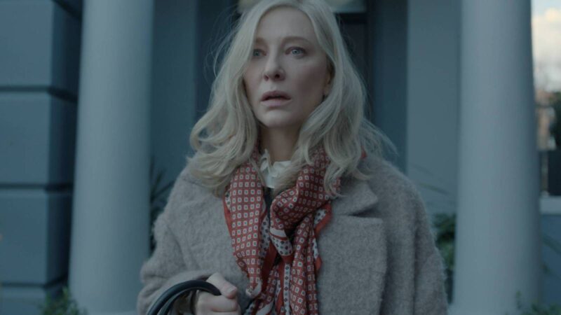Disclaimer : la série de Cuarón avec Cate Blanchett promet suspense et secrets révélés