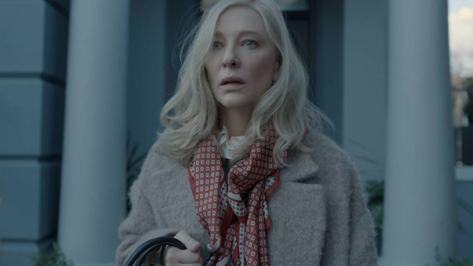 Disclaimer : la série de Cuarón avec Cate Blanchett promet suspense et secrets révélés