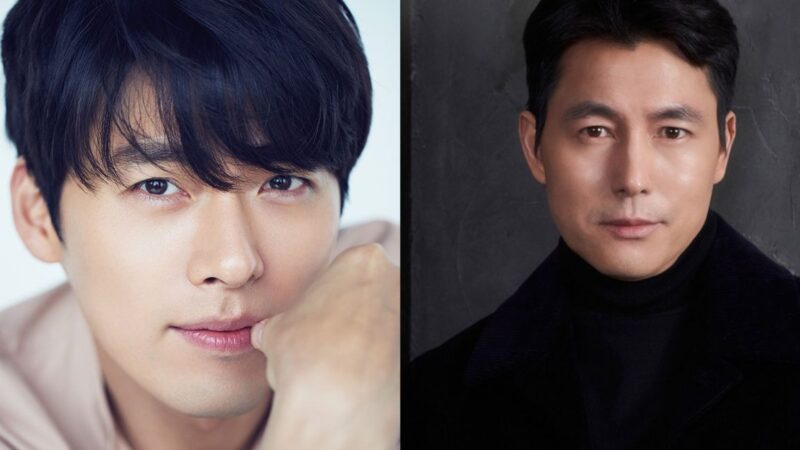 Disney+ : Hyun Bin et Jung Woo-Sung rejoignent Made in Korea