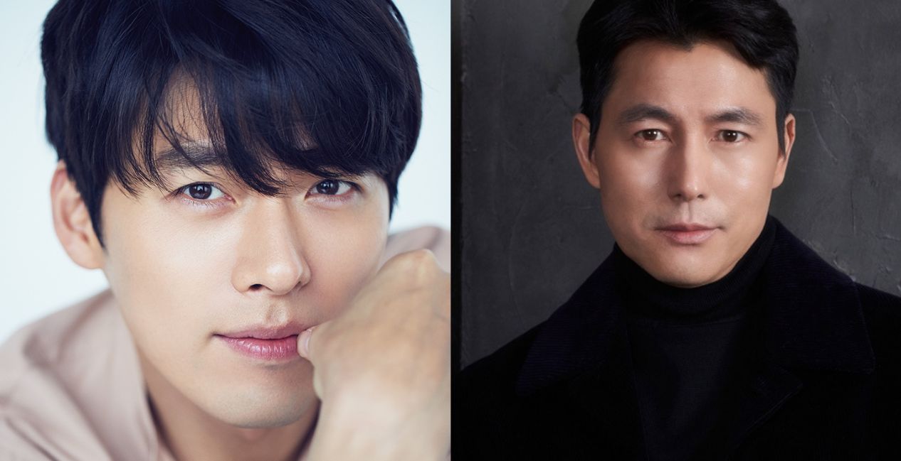 Disney+ : Hyun Bin et Jung Woo-Sung rejoignent Made in Korea