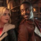 Disney+ chief admits Doctor Who is a 'really good fit' for the streaming platform as fans question its future