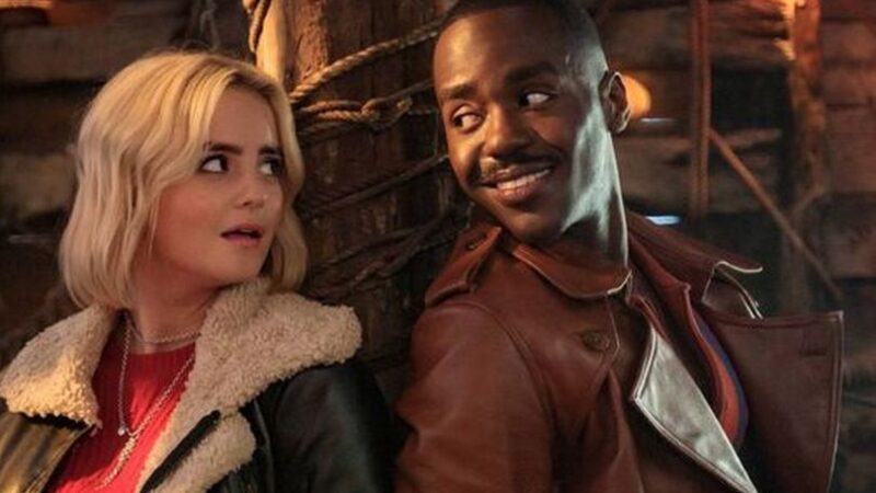 Disney+ a acquis les droits de Doctor Who, l’avenir incertain pour les saisons à venir