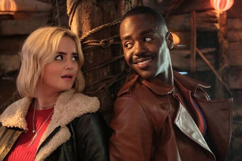 Disney+ a acquis les droits de Doctor Who, l’avenir incertain pour les saisons à venir