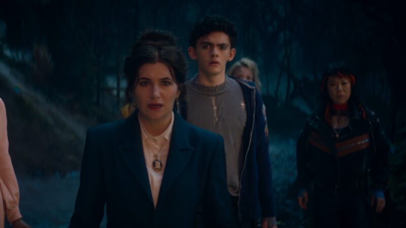 Disney+ annonce un lancement en prime time pour Agatha All Along en septembre