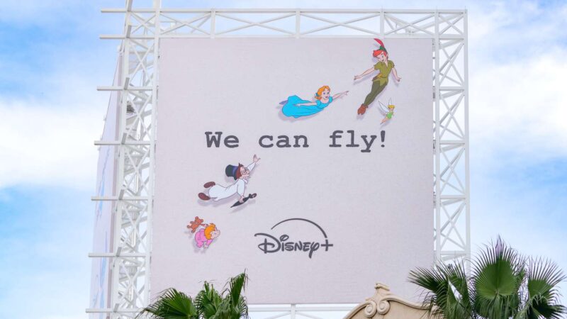 Disney augmente les prix de Disney+, Hulu et ESPN+ pour améliorer sa rentabilité streaming