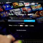 Disney hikes price for Disney+, Hulu and ESPN+ subscription services