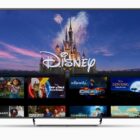 Disney Plus