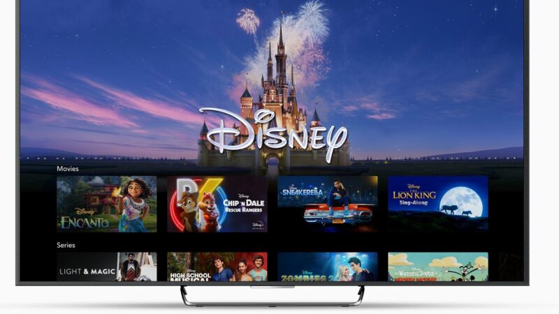 Disney et ses plateformes lancent une nouvelle vague de hausses de prix pour les abonnements