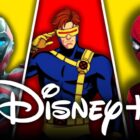 Ironheart, Cyclops, Spider-Man, Disney+