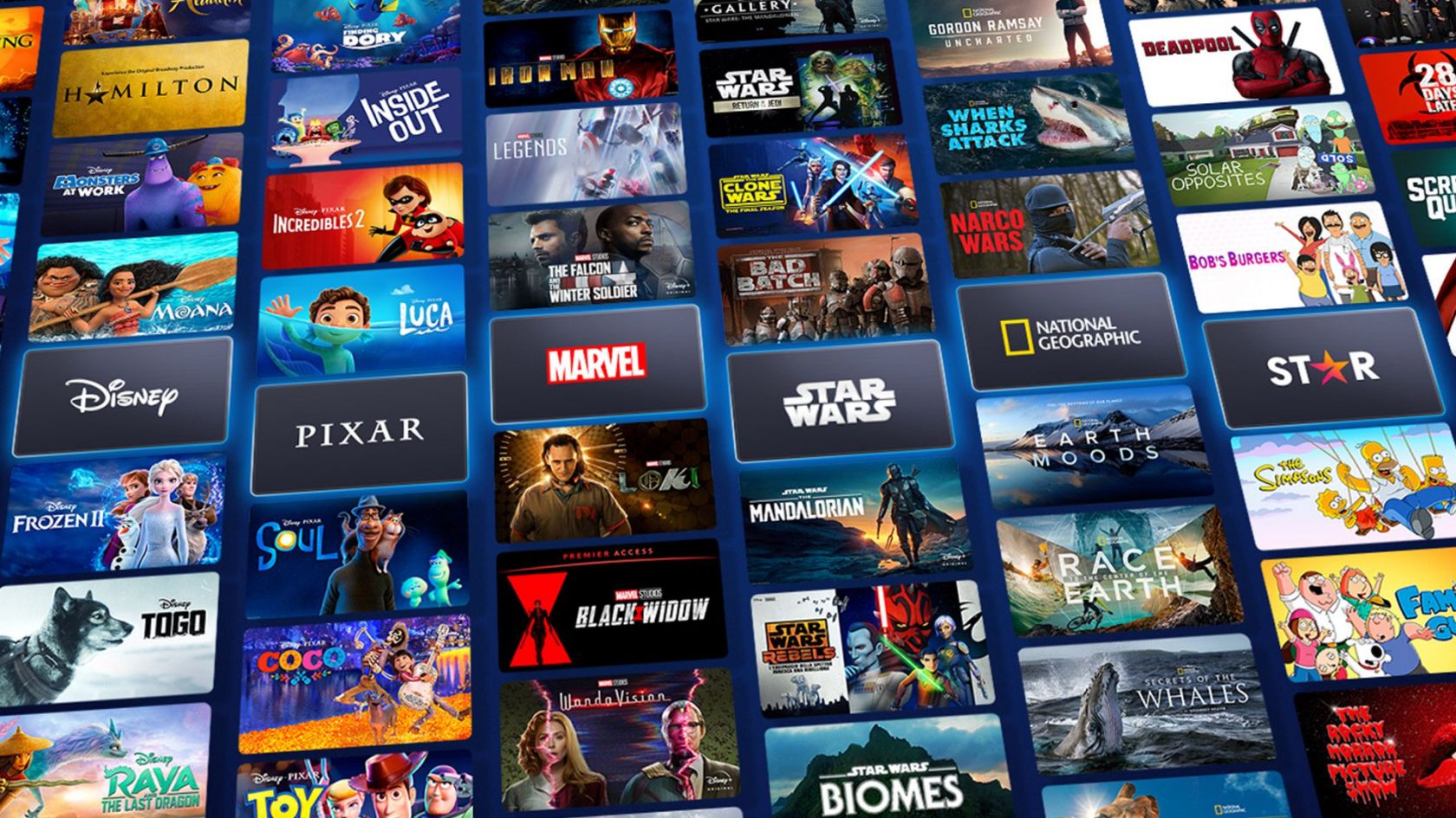 Disney+ lance un abonnement avec publicité à 5,99 € au Portugal le 17 octobre