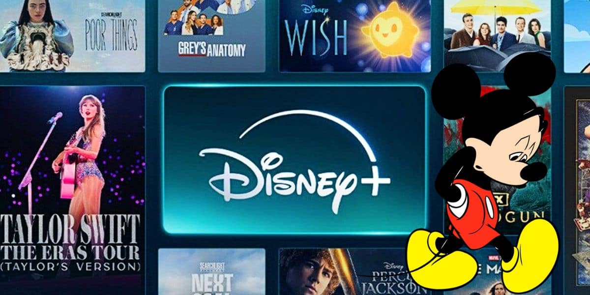Disney met fin à son service de streaming suite à un jugement fédéral, les prix pour les abonnés augmentent