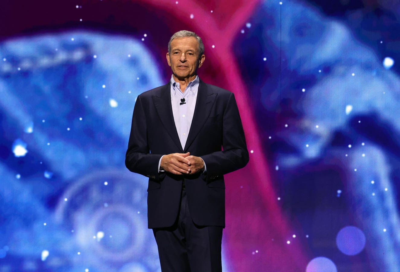 Disney+ se prépare à rattraper le partage de mots de passe dès septembre 2023