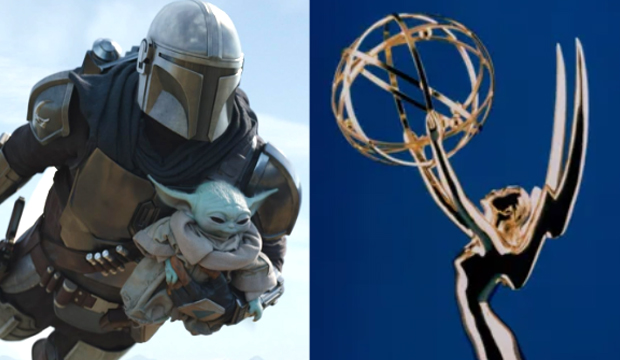 Disney+ triomphe avec 36 Emmy Awards depuis 2020, zoom sur ses séries gagnantes