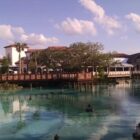 The Springs of Disney Springs - Town Center [ elisfkc from Orlando, FL via Wikipedia/ CC 2.0]