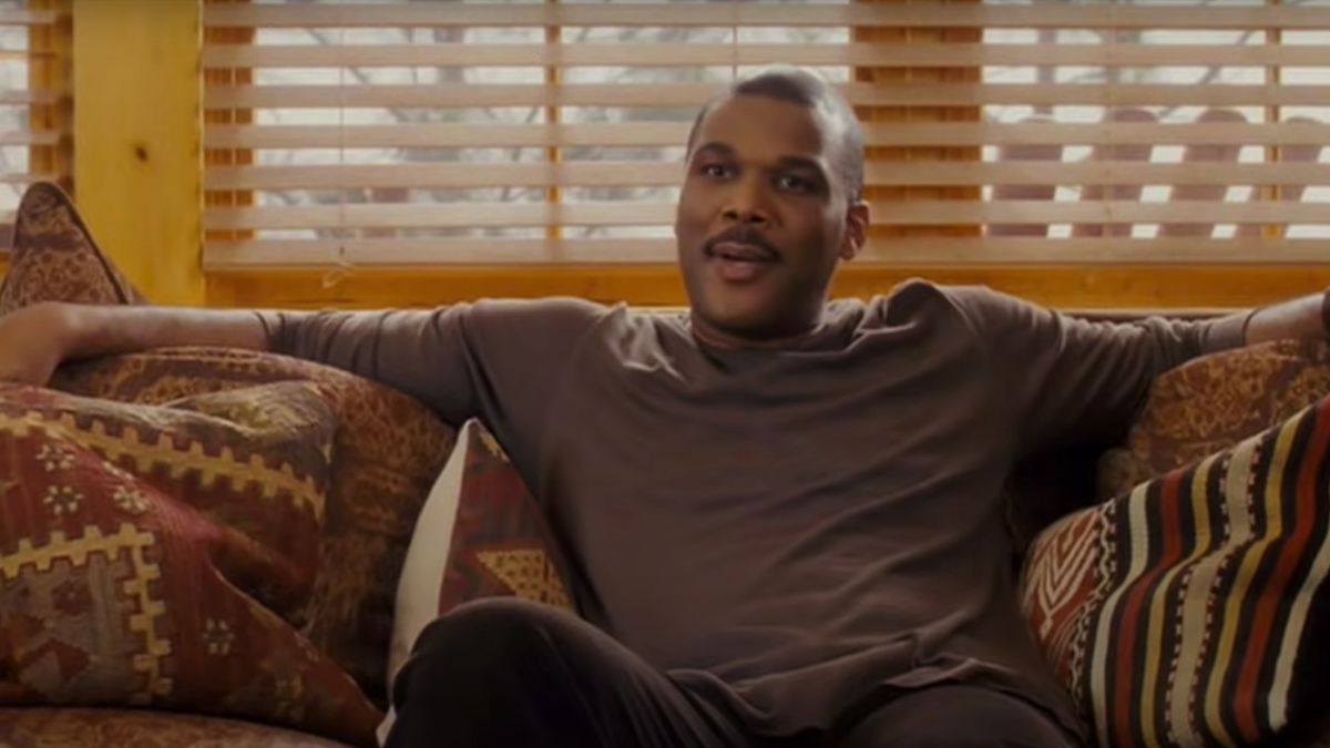 Divorce in the Black de Tyler Perry suscite un engouement malgré des critiques négatives
