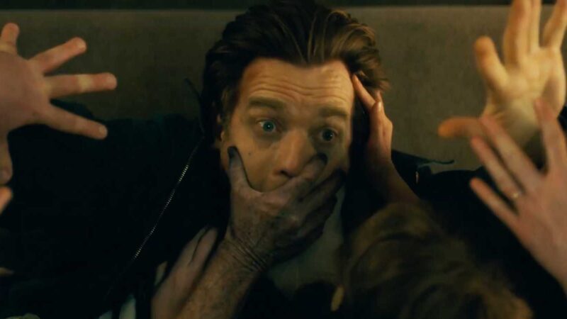 Doctor Sleep disponible sur Paramount+ dès le 1er septembre