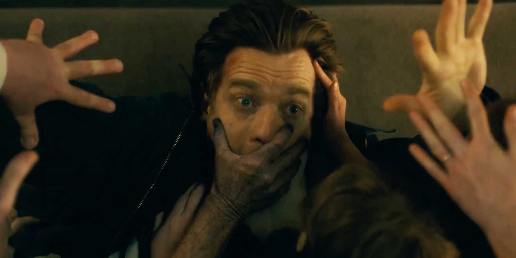 Doctor Sleep disponible sur Paramount+ dès le 1er septembre