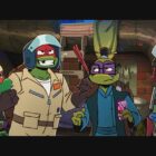 Do you need to watch Mutant Mayhem before Tales of the Teenage Mutant Ninja Turtles?