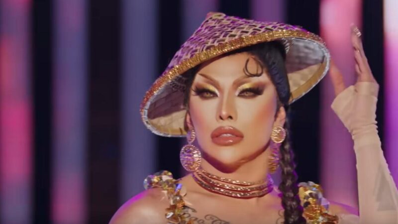 Drag Race: Global All Stars dévoile la bande-annonce officielle de sa saison pilote