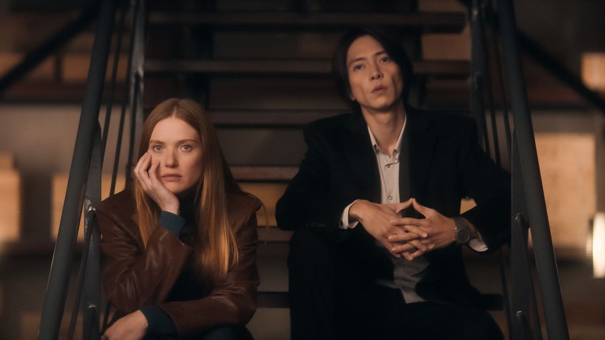 « Drops of God : un drame captivant autour de la dégustation de vin sur Apple TV+ »
