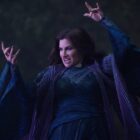 Agatha All Along episode runtime revealed (and they might surprise you)