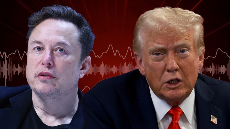 Elon Musk et Donald Trump discutent d’immigration et d’une tentative d’assassinat en direct