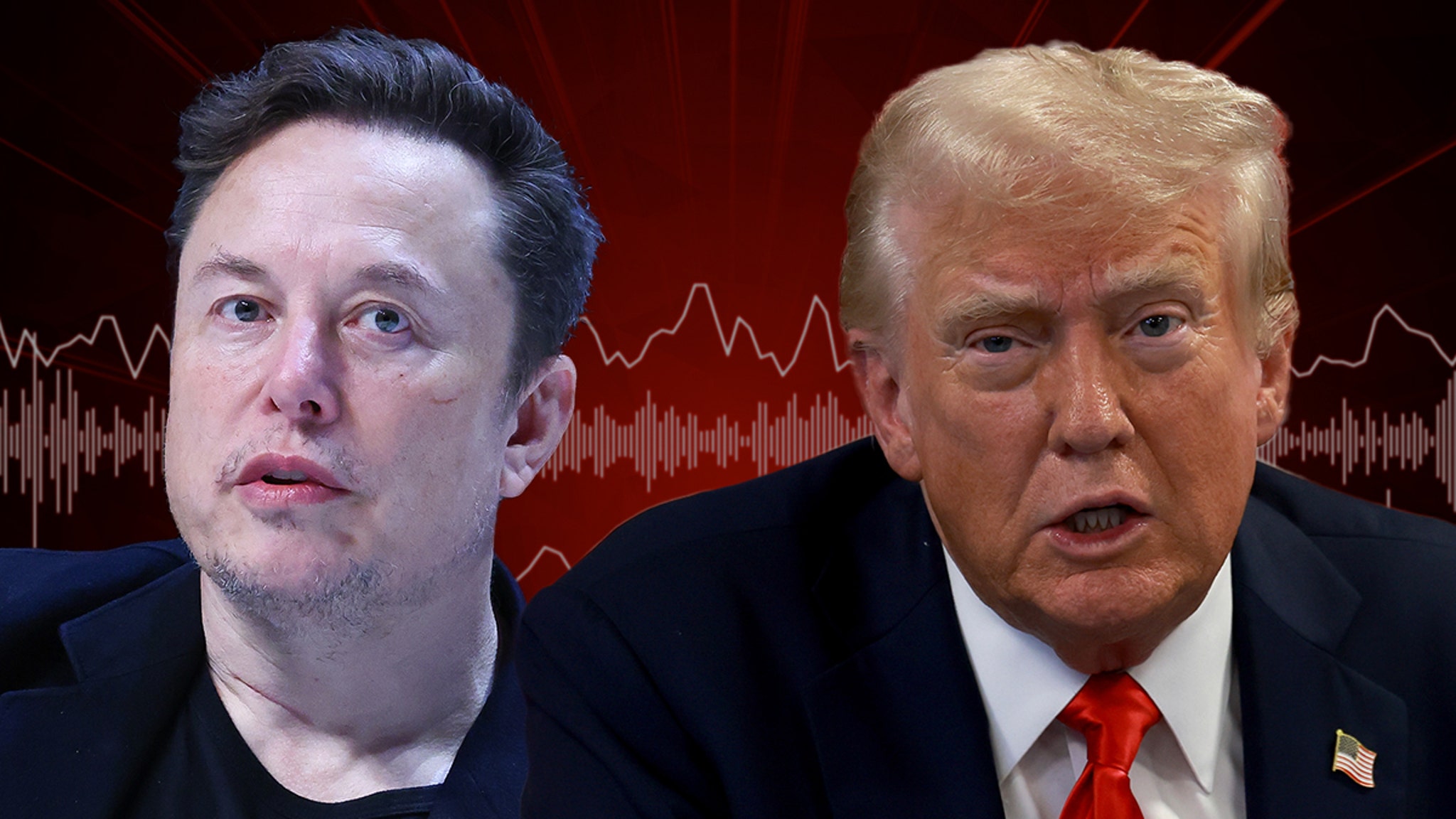 Elon Musk et Donald Trump discutent d’immigration et d’une tentative d’assassinat en direct