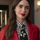 Lily Collins has found ‘Emily 2.0’ in Paris | Celebrity News