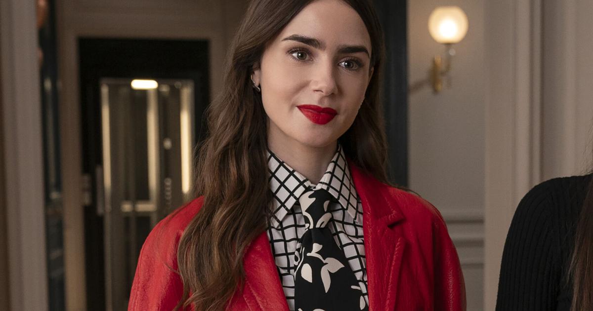 Emily in Paris saison 4 explore confiance et mode avec Lily Collins en tête d’affiche