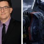 Legendary Sets 'Pacific Rim' Prequel Under Deal With Eric Heisserer