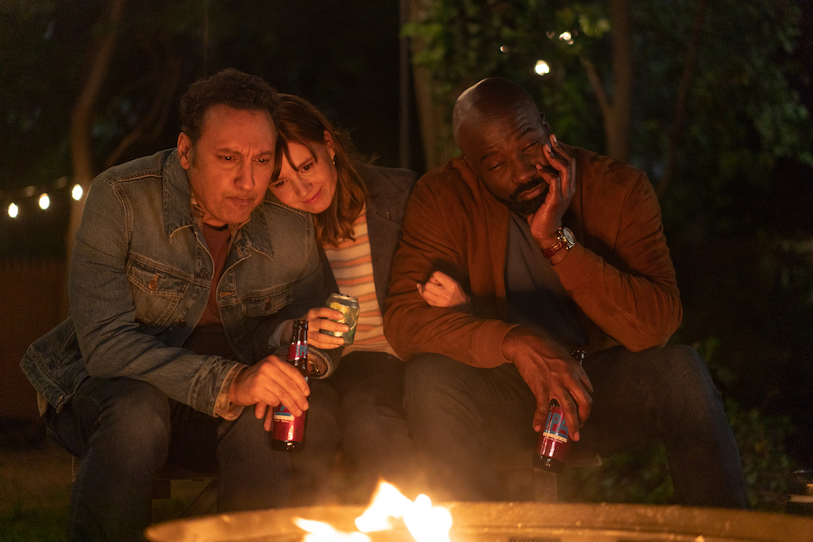 “Evil” de Paramount+ en tête des plateformes de streaming aux États-Unis